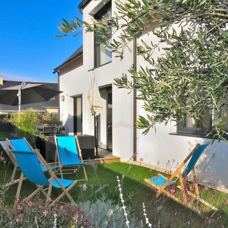 Holiday Home Villa LANKA Arzon Exterior foto