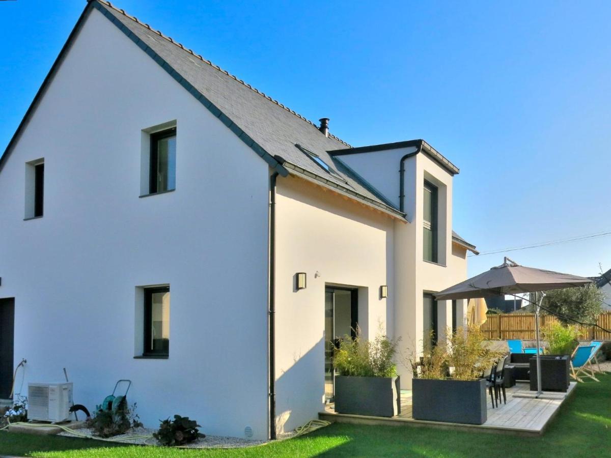 Holiday Home Villa LANKA Arzon Exterior foto