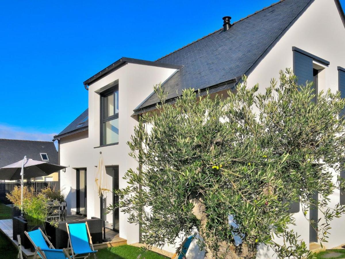 Holiday Home Villa LANKA Arzon Exterior foto