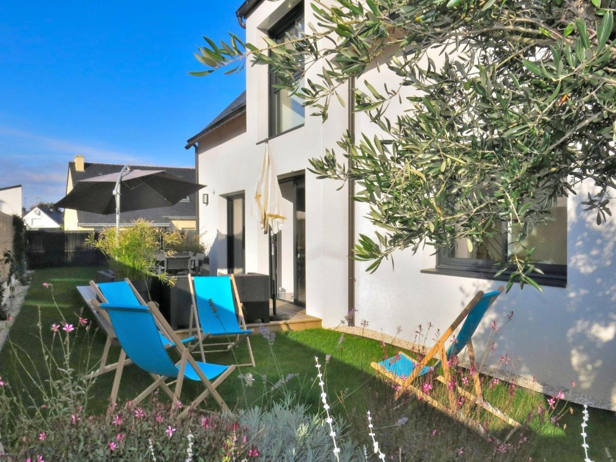 Holiday Home Villa LANKA Arzon Exterior foto