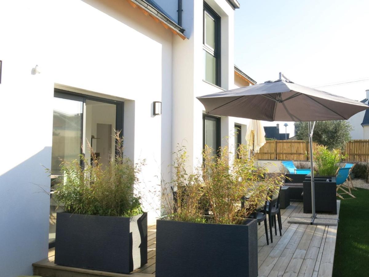 Holiday Home Villa LANKA Arzon Exterior foto